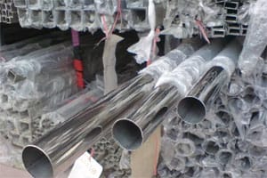 【不锈钢管】如何改善不锈钢管的表面质量？