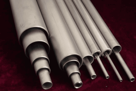 【不锈钢管】不锈钢管的特性有哪些？